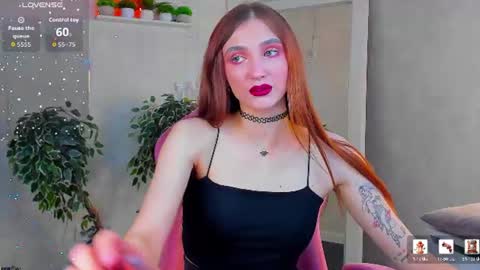 Alisha online show from 08.01.26