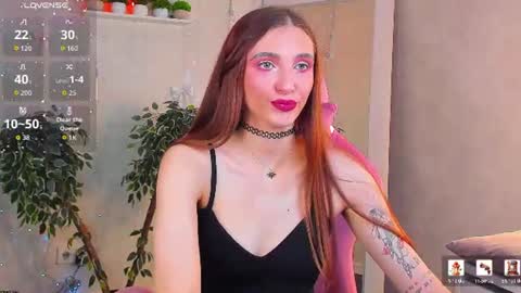 Alisha online show from 08.02.26