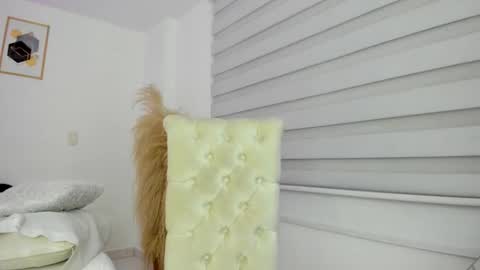 Snapshot of billieparker_ chatting on 12.09.24 billie online show from 12.09.24