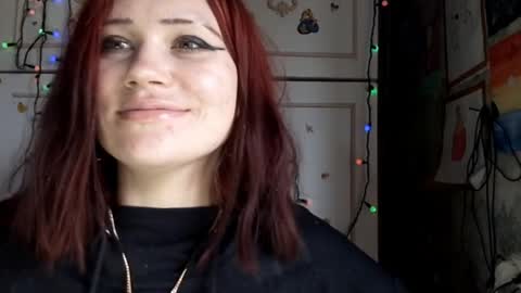 Klara online show from 04.25.26