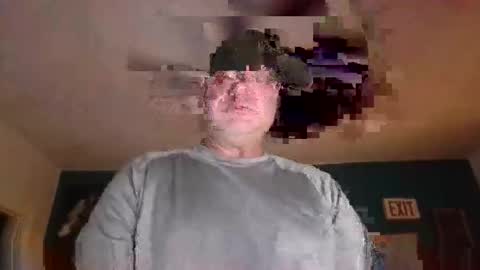 billjames55 online show from 04.18.26