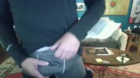 billjames55 online show from 05.04.26