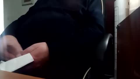 Snapshot of billlllllyb chatting on 10.20.25 billlllllyb online show from 10.20.25