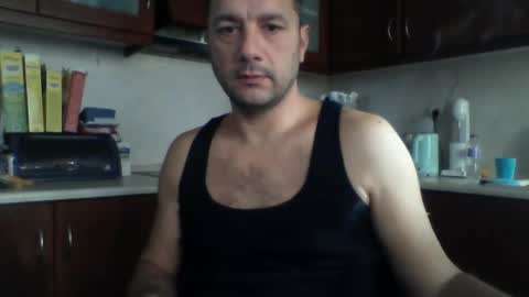 billys greece online show from 12.15.25