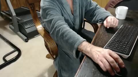 billy471 online show from 01.14.25