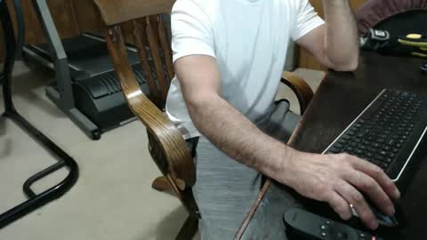 billy471 online show from 01.30.25