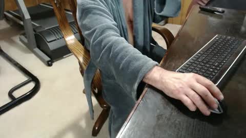 billy471 online show from 02.26.25