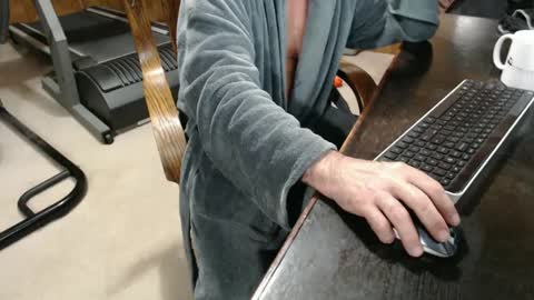 billy471 online show from 02.28.25