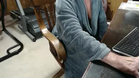 billy471 online show from 12.20.25