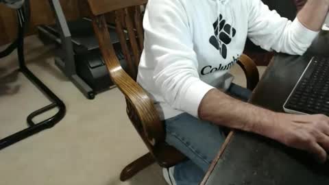 billy471 online show from 02.02.26