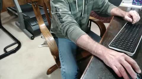 billy471 online show from 02.27.26