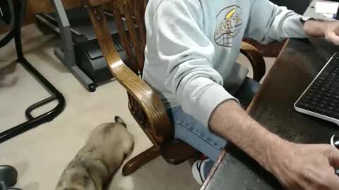 billy471 online show from 03.18.26