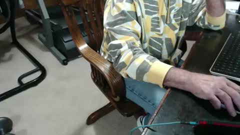 billy471 online show from 03.19.26