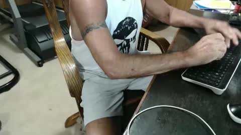 billy471 online show from 05.04.26