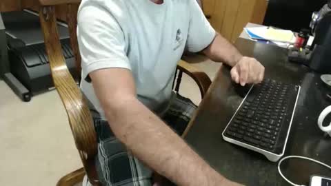 billy471 online show from 05.07.26