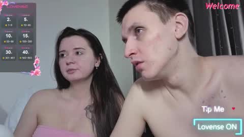 Snapshot of billy_betty chatting on 03.04.26 Billy Betty online show from 03.04.26