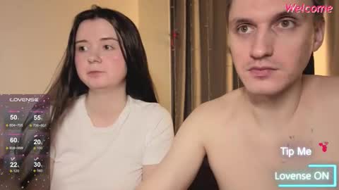 Snapshot of billy_betty chatting on 03.06.26 Billy Betty online show from 03.06.26