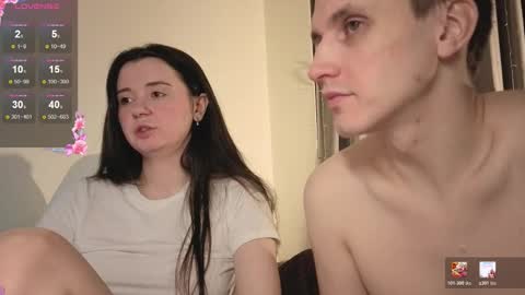 Snapshot of billy_betty chatting on 03.08.26 Billy Betty online show from 03.08.26