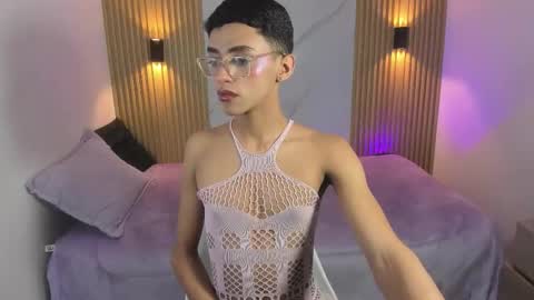 Sam online show from 11.29.25