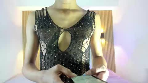 Sam online show from 11.29.25