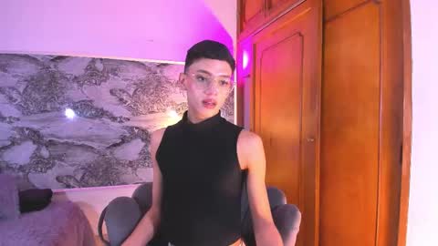 Sam online show from 02.03.26