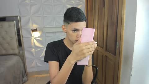 Sam online show from 05.02.26