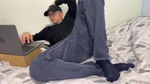 Snapshot of billy_magteo chatting on 08.07.26 billy_magteo online show from 08.07.26