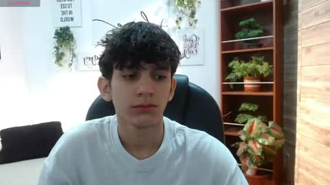 billy wild online show from 05.03.26