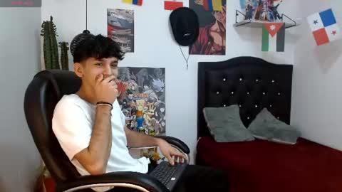 Snapshot of billy_wild chatting on 07.09.26 billy wild online show from 07.09.26