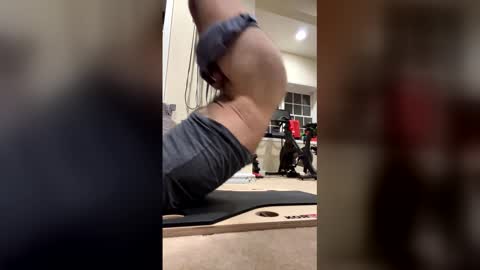 Himbo Painslut online show from 02.01.26