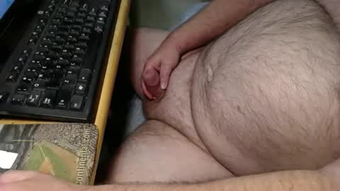 Snapshot of billybob337 chatting on 04.19.26 Bill E Bobb online show from 04.19.26