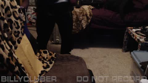 Billycluber online show from 01.27.25