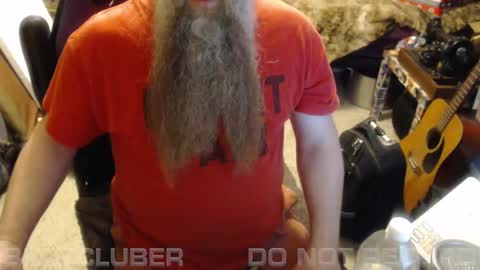 Billycluber online show from 02.21.25