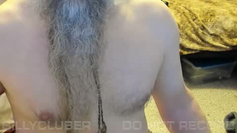 Billycluber online show from 02.03.26