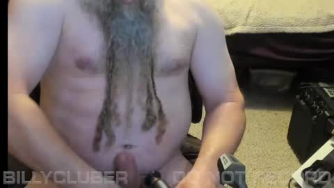 Billycluber online show from 03.05.26