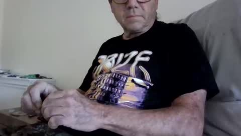 billydubs online show from 04.13.26