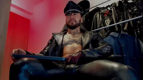 billy online show from 12.16.24