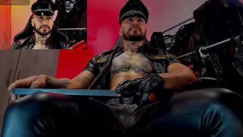 billy online show from 03.09.25