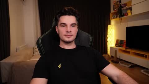 BillyPassion online show from 11.25.25