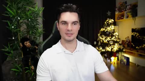 BillyPassion online show from 12.13.25