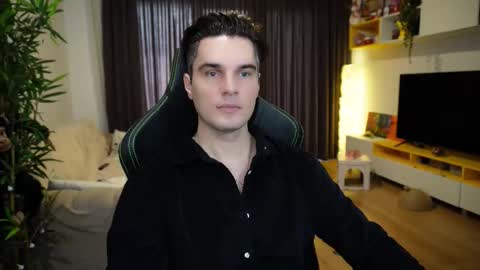 BillyPassion online show from 01.13.26