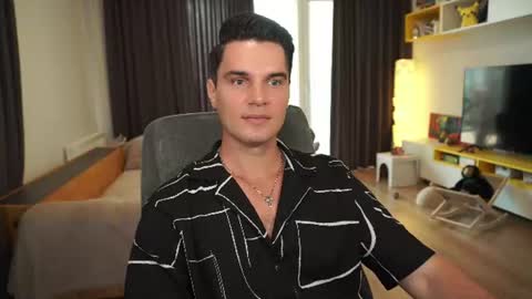 BillyPassion online show from 06.26.26
