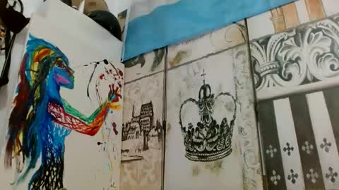 Snapshot of bilmapiedradura chatting on 02.10.26 Bill online show from 02.10.26