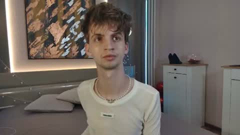 Bimbo boy online show from 06.22.26