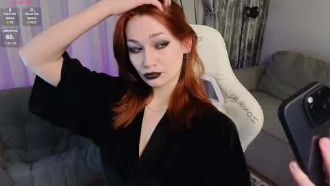 Snapshot of bimboterica chatting on 04.11.26 bimboterica online show from 04.11.26