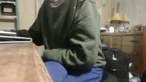 Bimbttm online show from 01.14.25