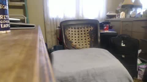 Snapshot of bimbttm chatting on 01.18.25 Bimbttm online show from 01.18.25