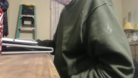 Snapshot of bimbttm chatting on 01.20.25 Bimbttm online show from 01.20.25