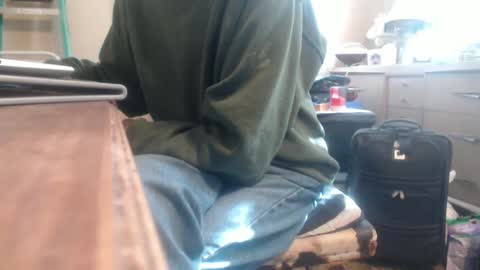 Snapshot of bimbttm chatting on 01.27.25 Bimbttm online show from 01.27.25