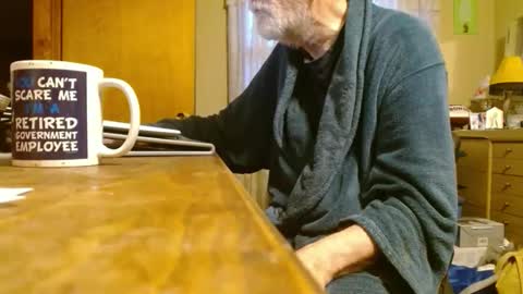 Bimbttm online show from 02.15.26